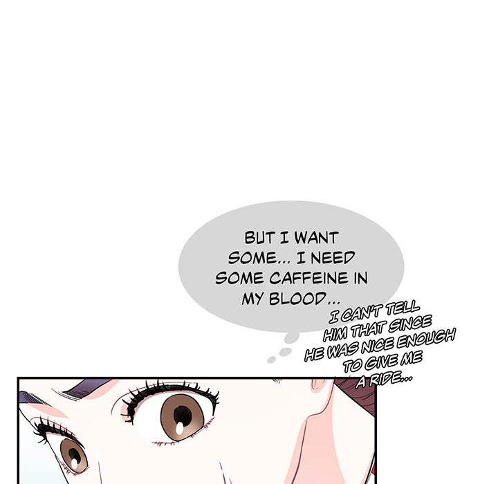 Match Made In Bed Chapter 38 page 33 - 