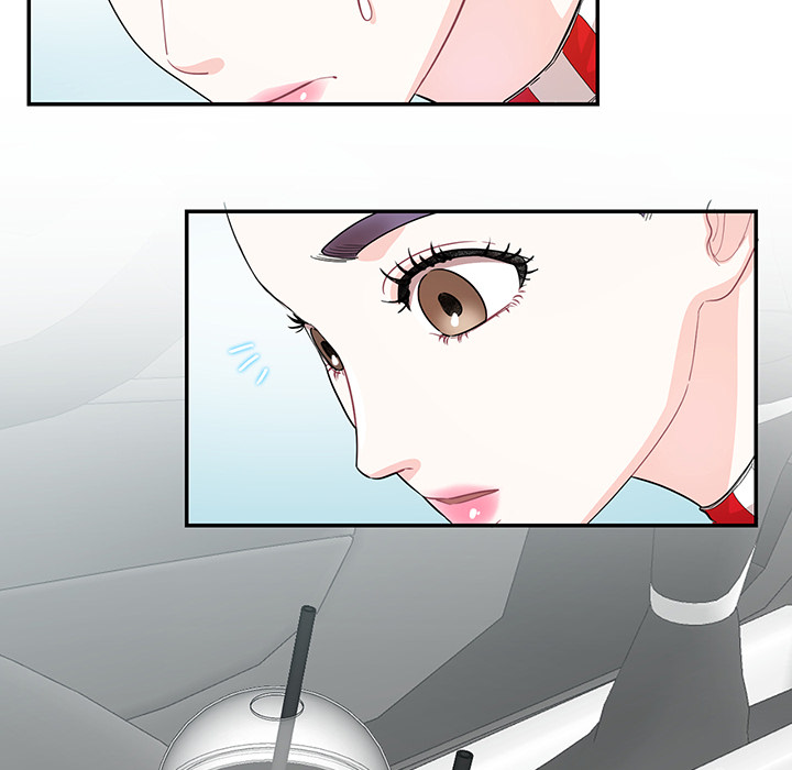 Match Made In Bed Chapter 38 page 34 - 