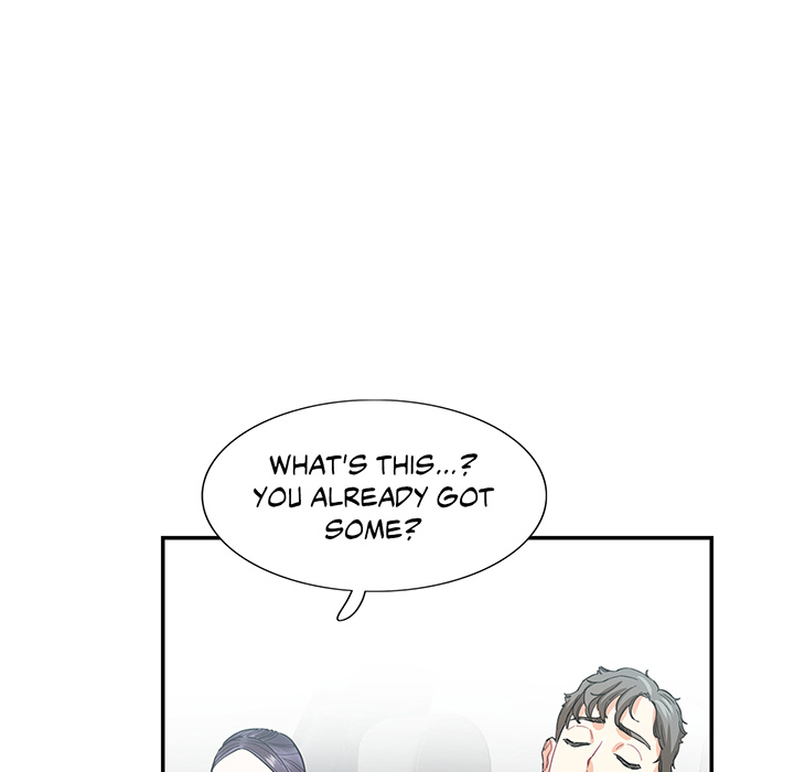 Match Made In Bed Chapter 38 page 36 - 