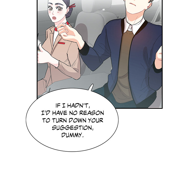 Match Made In Bed Chapter 38 page 37 - 