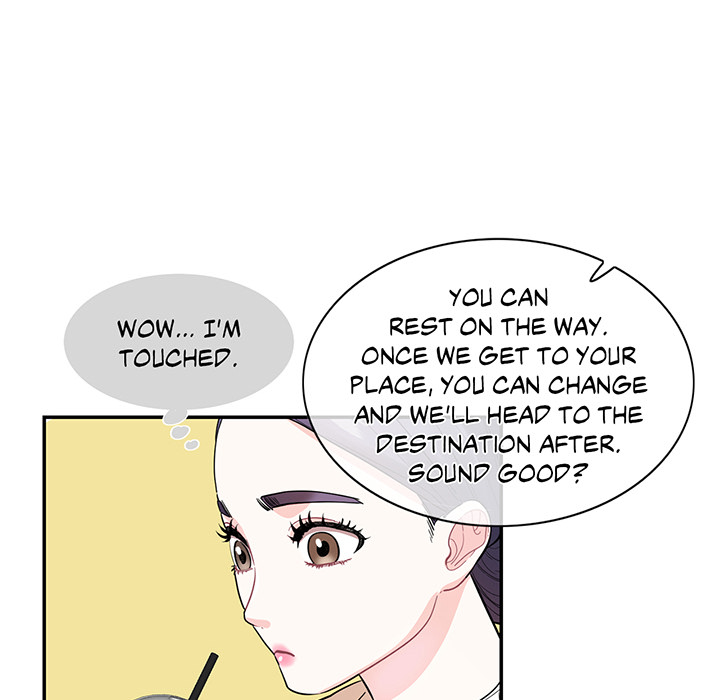Match Made In Bed Chapter 38 page 38 - 