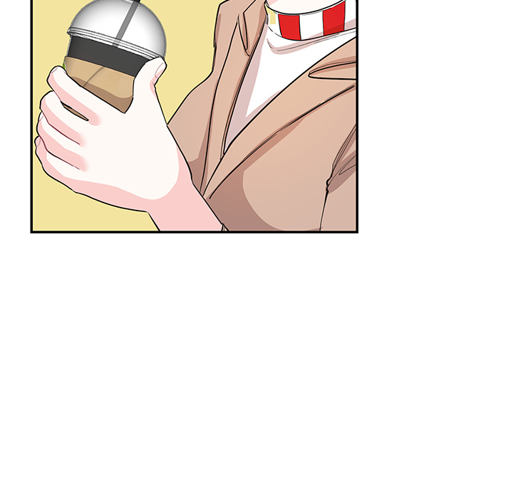 Match Made In Bed Chapter 38 page 39 - 