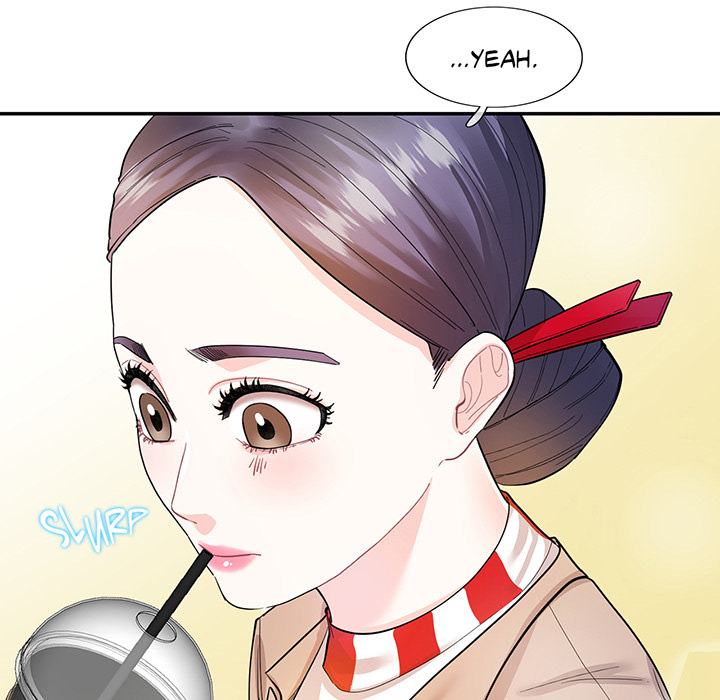 Match Made In Bed Chapter 38 page 40 - 