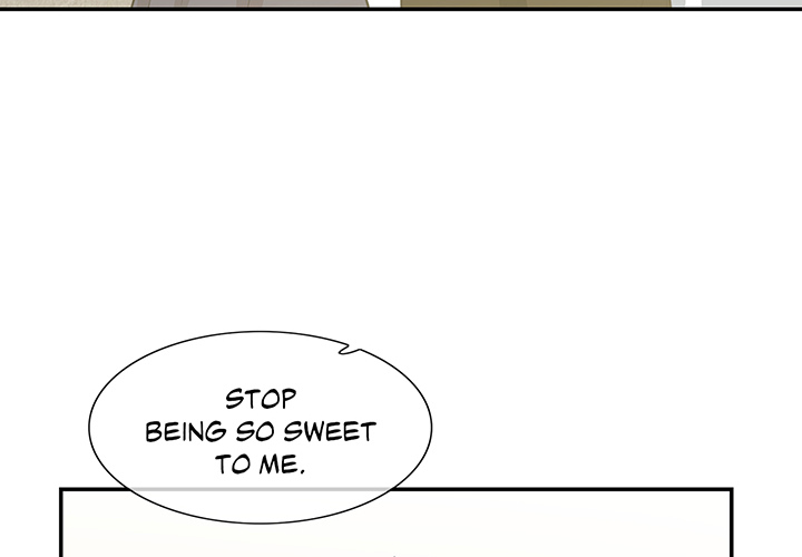Match Made In Bed Chapter 38 page 5 - 
