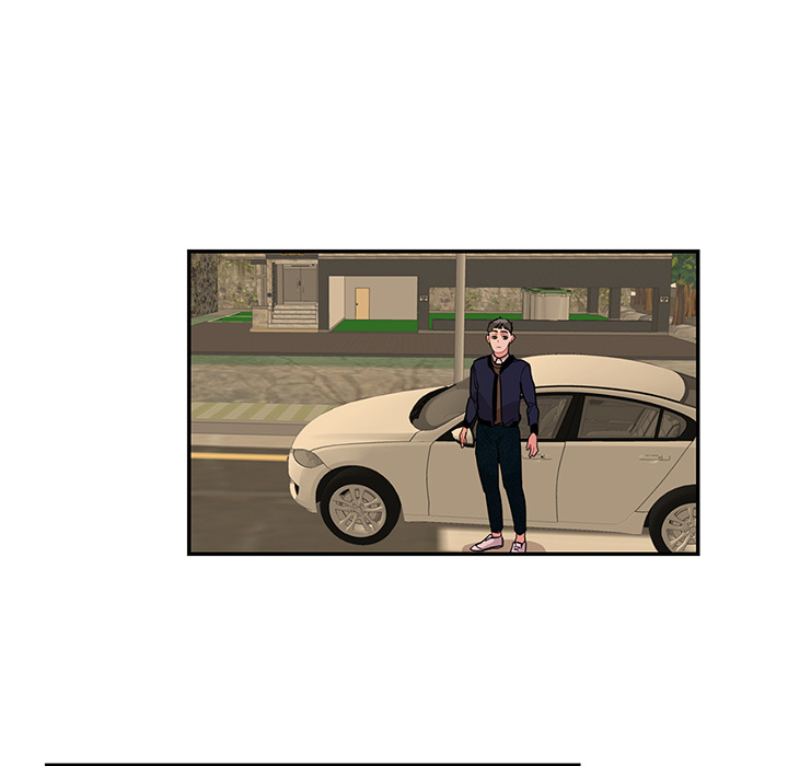 Match Made In Bed Chapter 38 page 42 - 
