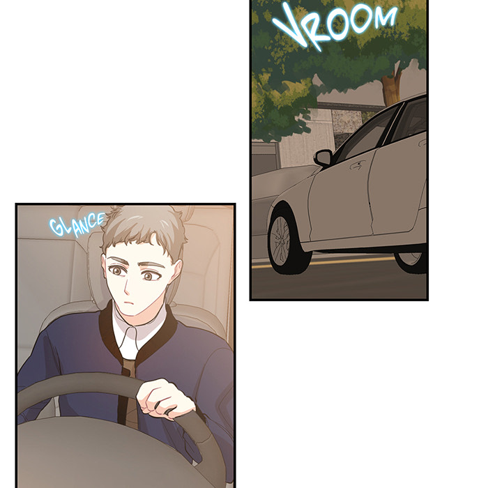 Match Made In Bed Chapter 38 page 44 - 