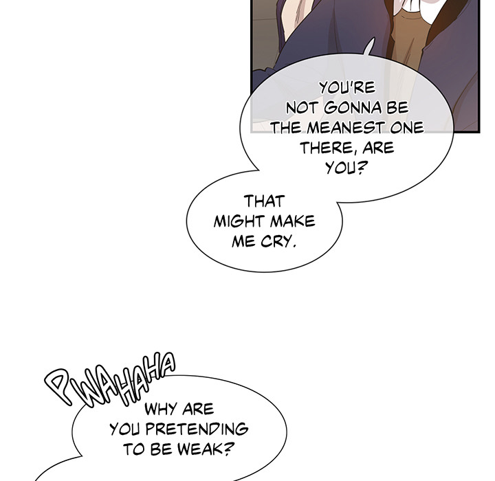 Match Made In Bed Chapter 38 page 50 - 