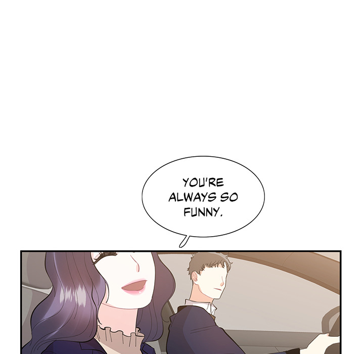 Match Made In Bed Chapter 38 page 52 - 