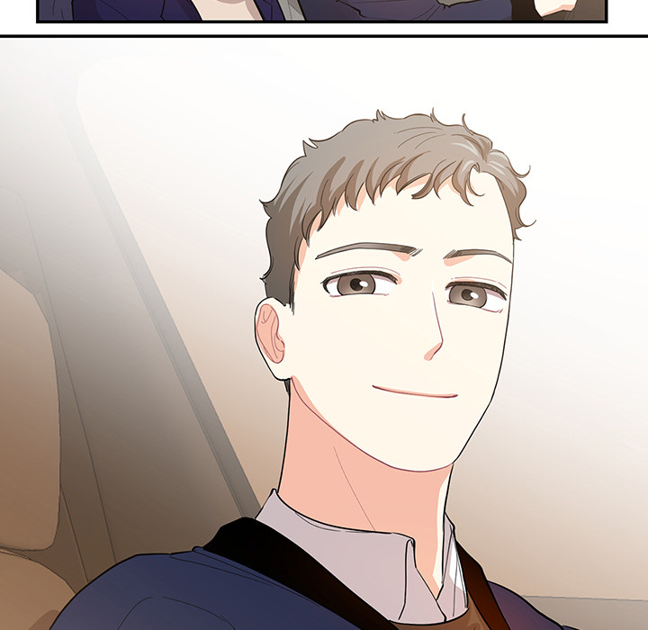 Match Made In Bed Chapter 38 page 53 - 