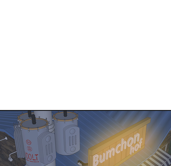 Match Made In Bed Chapter 38 page 55 - 