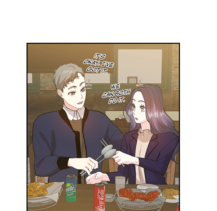 Match Made In Bed Chapter 38 page 60 - 