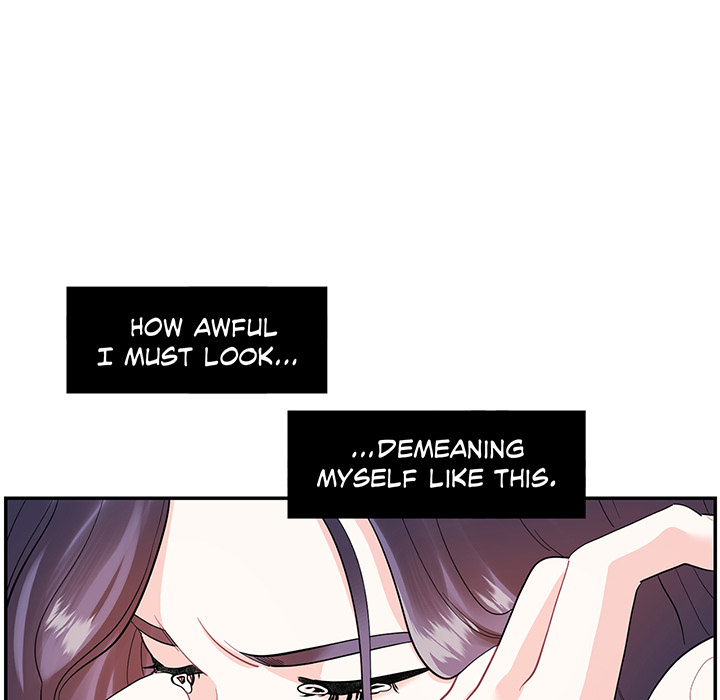Match Made In Bed Chapter 38 page 7 - 