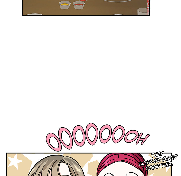 Match Made In Bed Chapter 38 page 61 - 