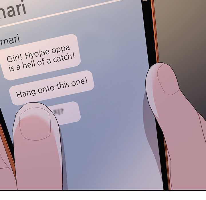 Match Made In Bed Chapter 38 page 64 - 