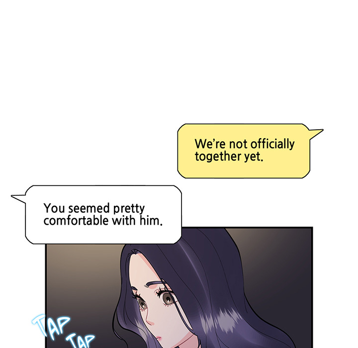 Match Made In Bed Chapter 38 page 65 - 