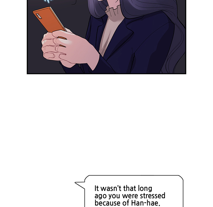 Match Made In Bed Chapter 38 page 66 - 