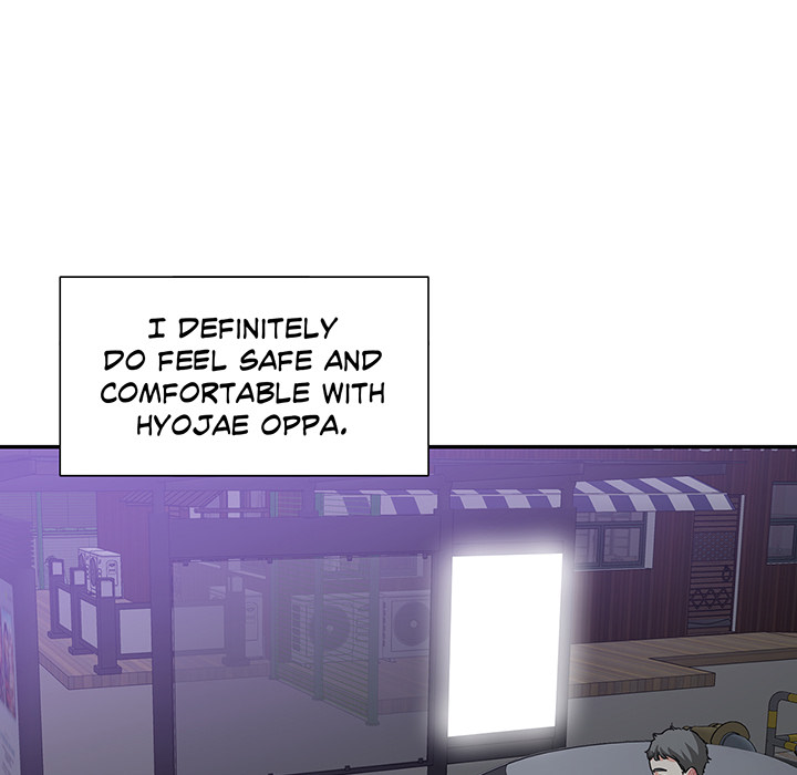 Match Made In Bed Chapter 38 page 69 - 