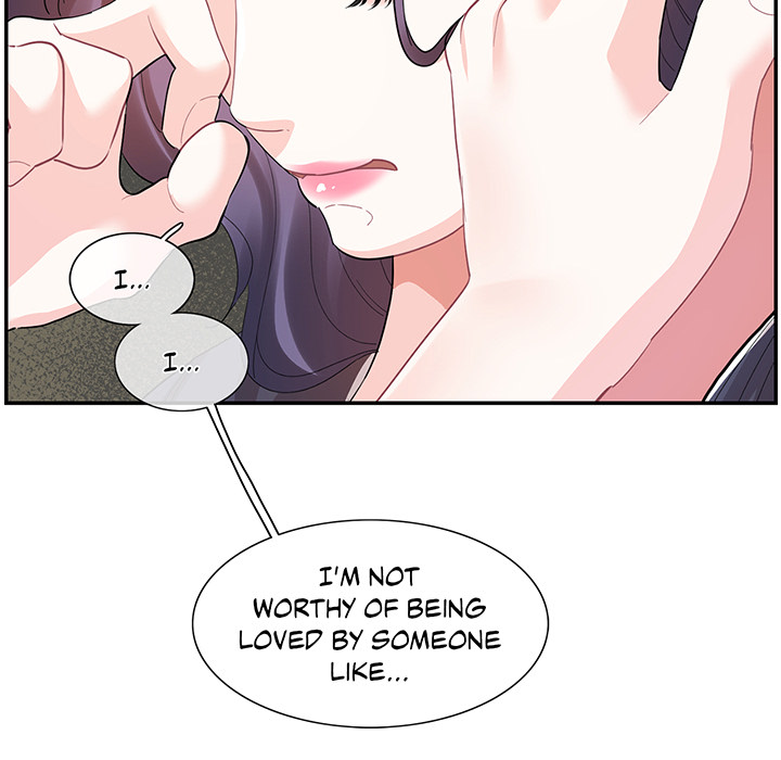 Match Made In Bed Chapter 38 page 8 - 