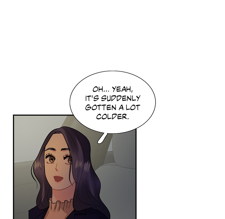Match Made In Bed Chapter 38 page 75 - 