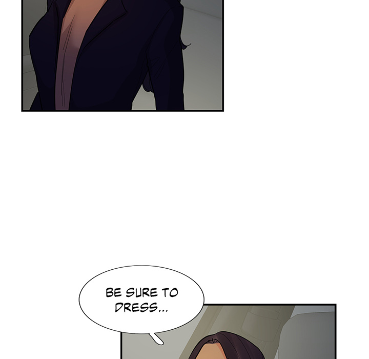 Match Made In Bed Chapter 38 page 76 - 
