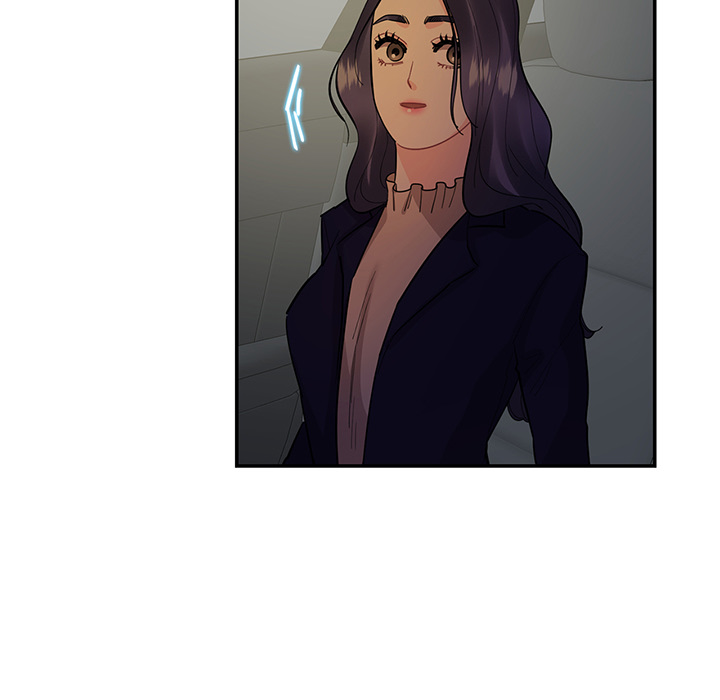 Match Made In Bed Chapter 38 page 77 - 