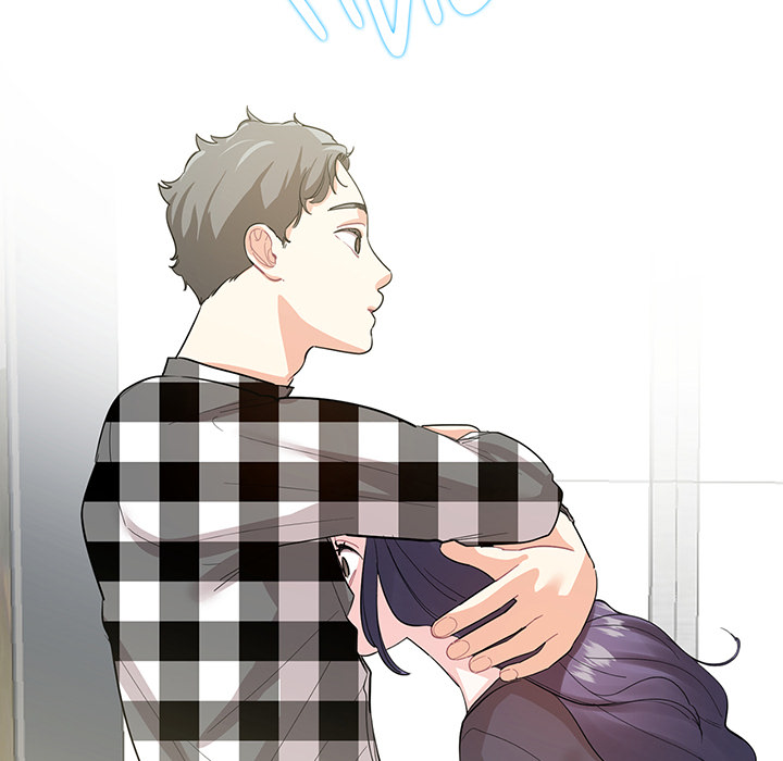 Match Made In Bed Chapter 38 page 10 - 