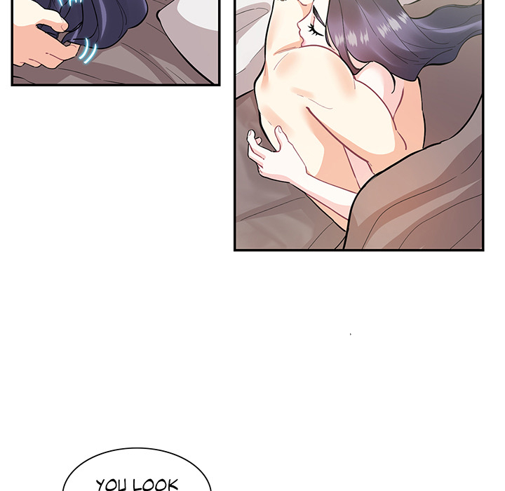 Match Made In Bed Chapter 39 page 11 - 