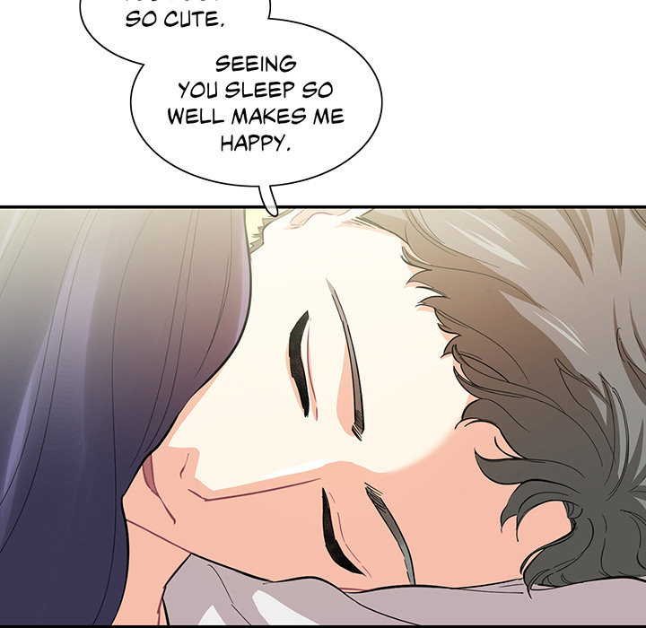 Match Made In Bed Chapter 39 page 12 - 