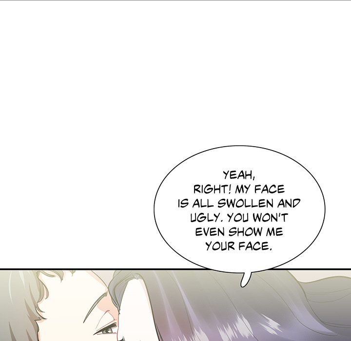 Match Made In Bed Chapter 39 page 13 - 