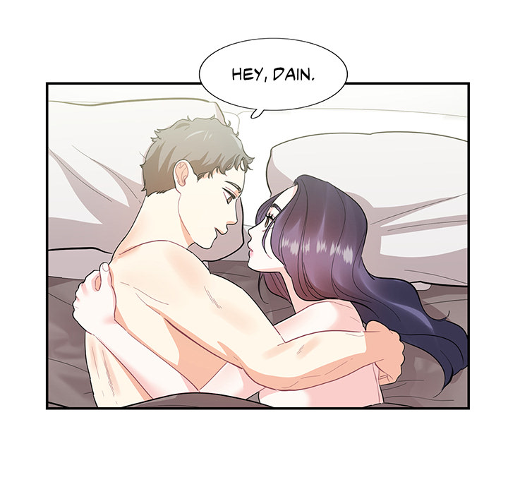 Match Made In Bed Chapter 39 page 15 - 