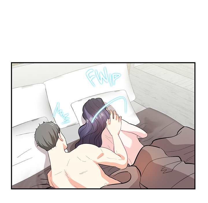 Match Made In Bed Chapter 39 page 18 - 