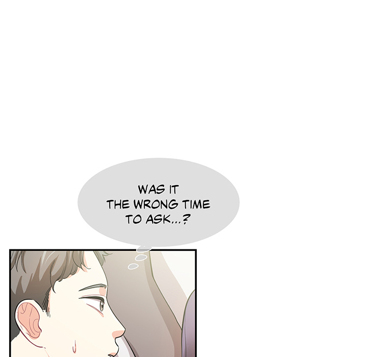 Match Made In Bed Chapter 39 page 19 - 
