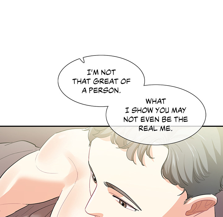 Match Made In Bed Chapter 39 page 21 - 