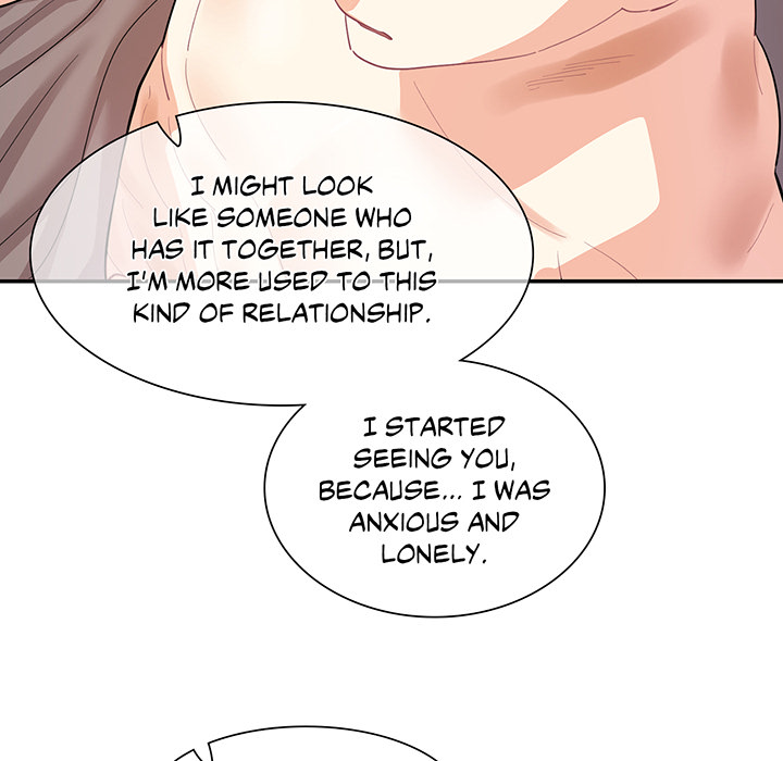 Match Made In Bed Chapter 39 page 22 - 
