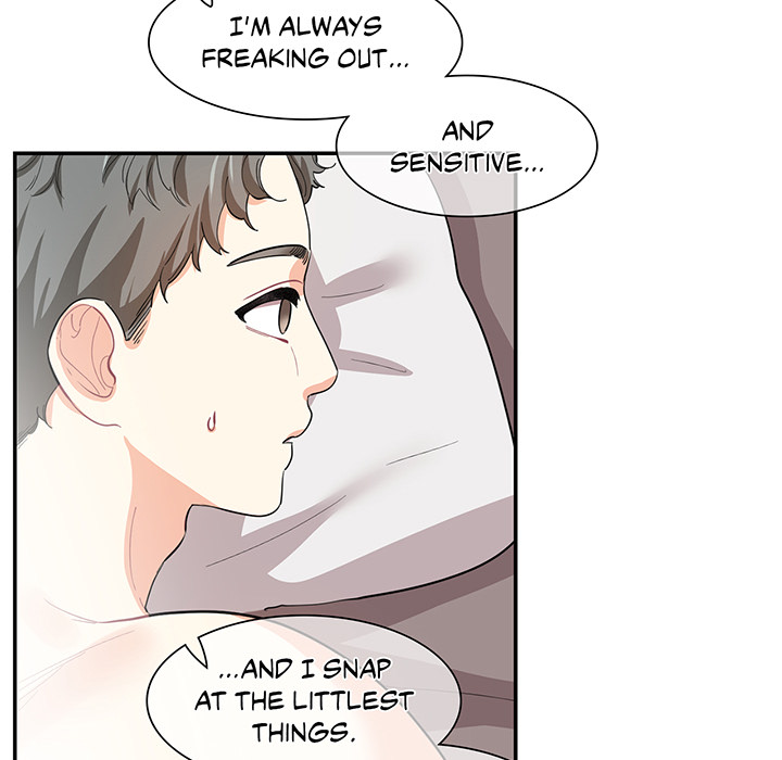 Match Made In Bed Chapter 39 page 23 - 