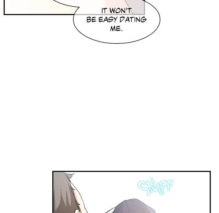 Match Made In Bed Chapter 39 page 24 - 