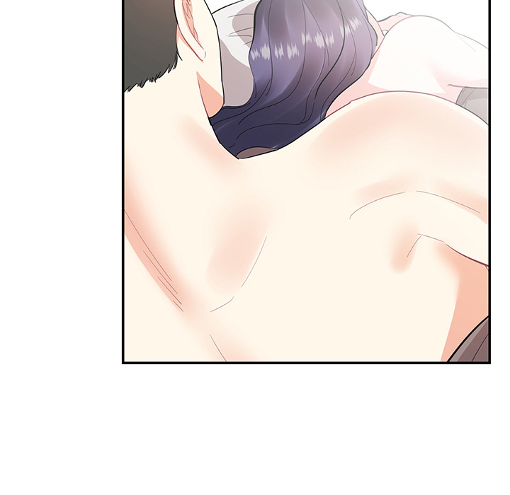 Match Made In Bed Chapter 39 page 25 - 