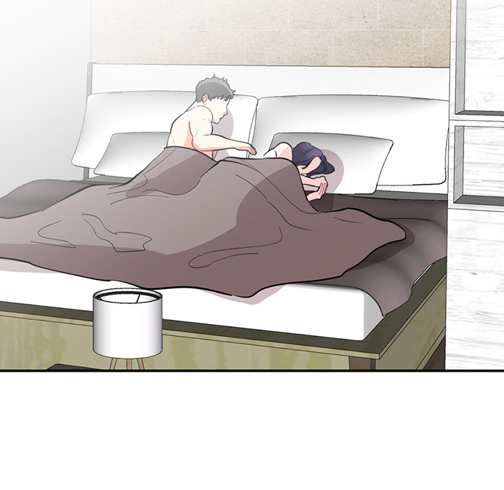 Match Made In Bed Chapter 39 page 28 - 