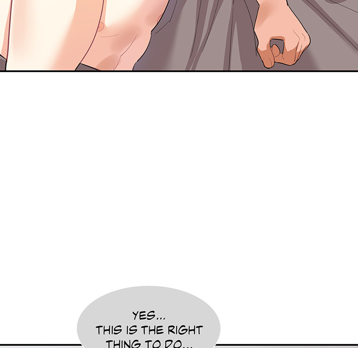Match Made In Bed Chapter 39 page 30 - 