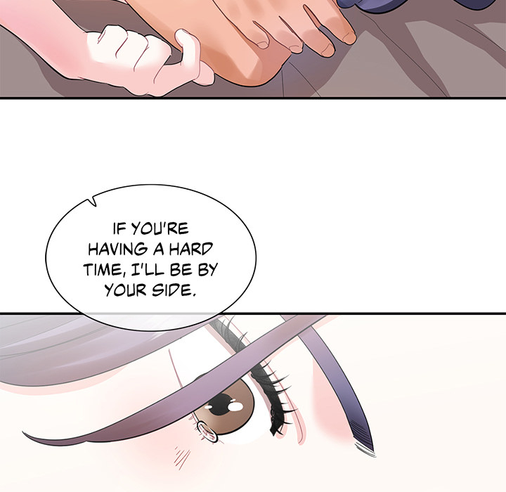 Match Made In Bed Chapter 39 page 35 - 