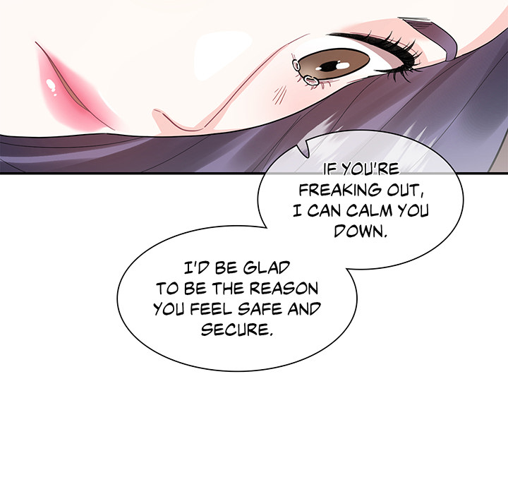 Match Made In Bed Chapter 39 page 36 - 