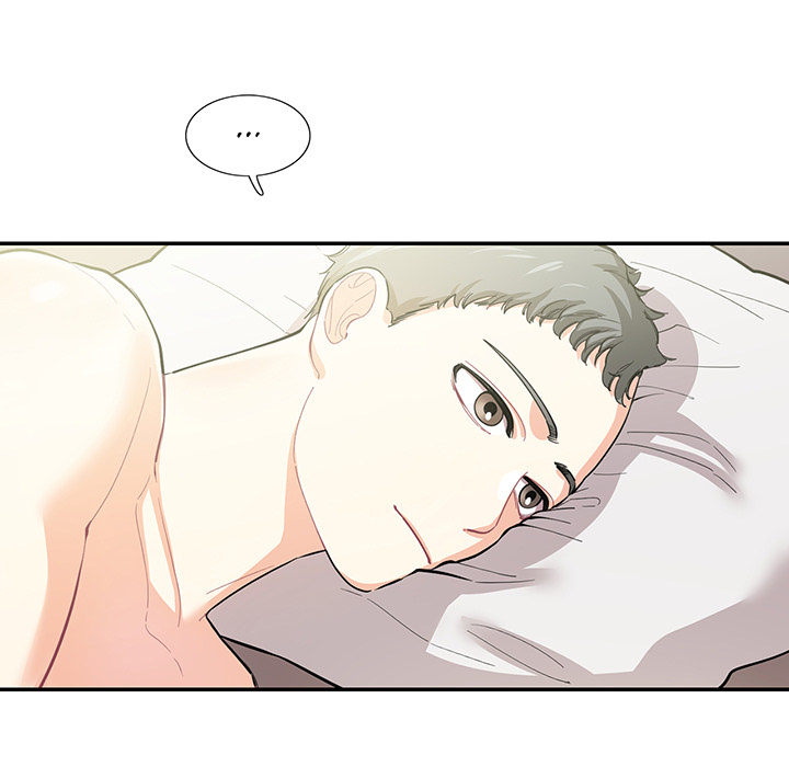 Match Made In Bed Chapter 39 page 5 - 