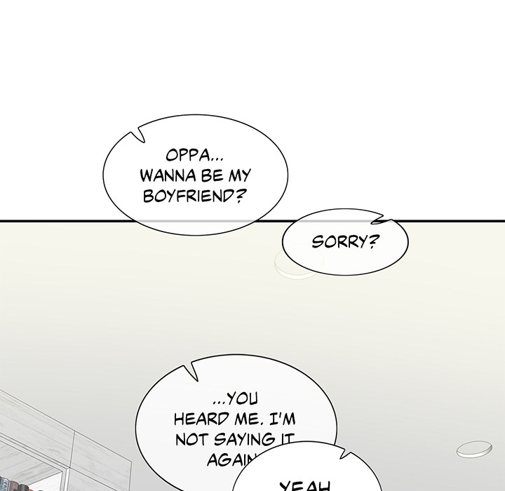 Match Made In Bed Chapter 39 page 42 - 