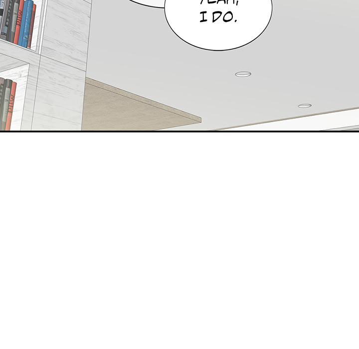 Match Made In Bed Chapter 39 page 43 - 
