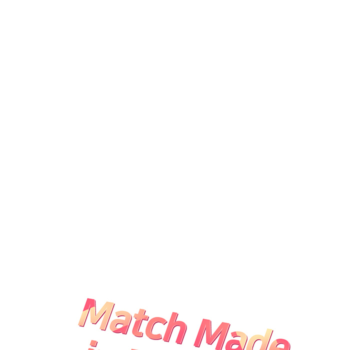 Match Made In Bed Chapter 39 page 44 - 