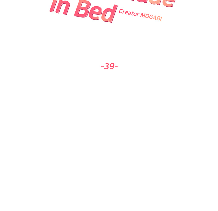 Match Made In Bed Chapter 39 page 45 - 