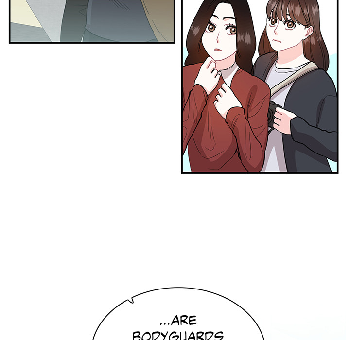 Match Made In Bed Chapter 39 page 49 - 
