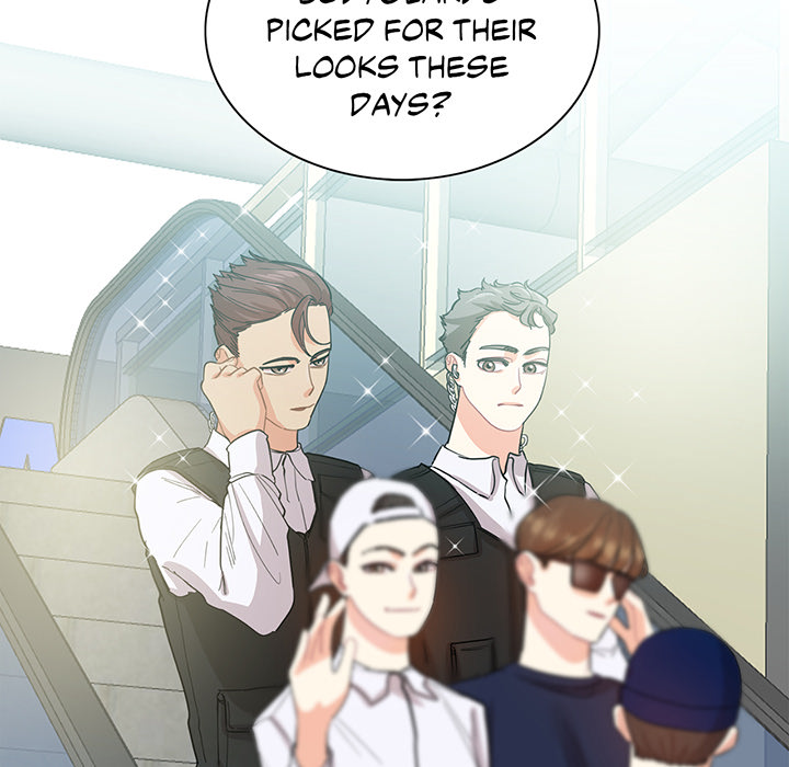 Match Made In Bed Chapter 39 page 50 - 
