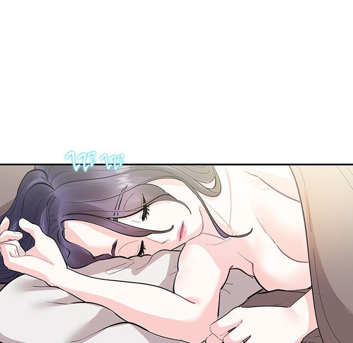 Match Made In Bed Chapter 39 page 6 - 