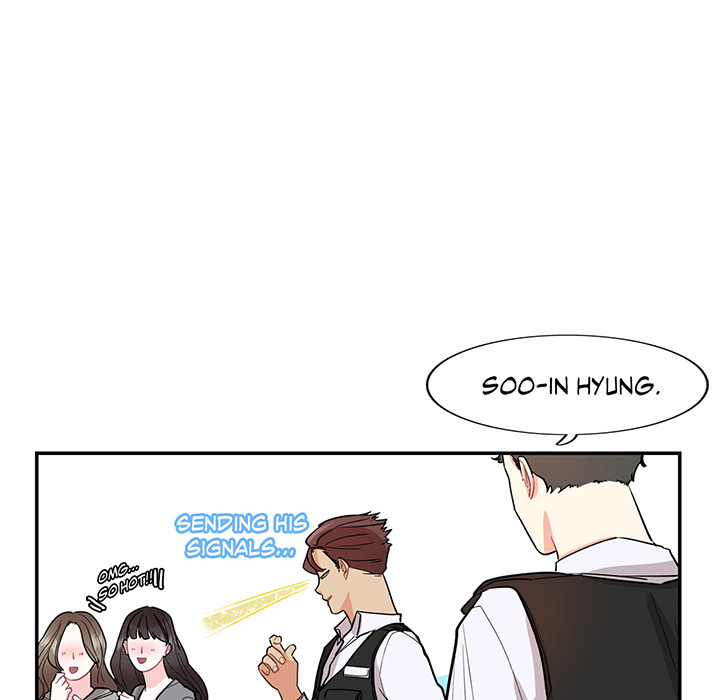 Match Made In Bed Chapter 39 page 52 - 